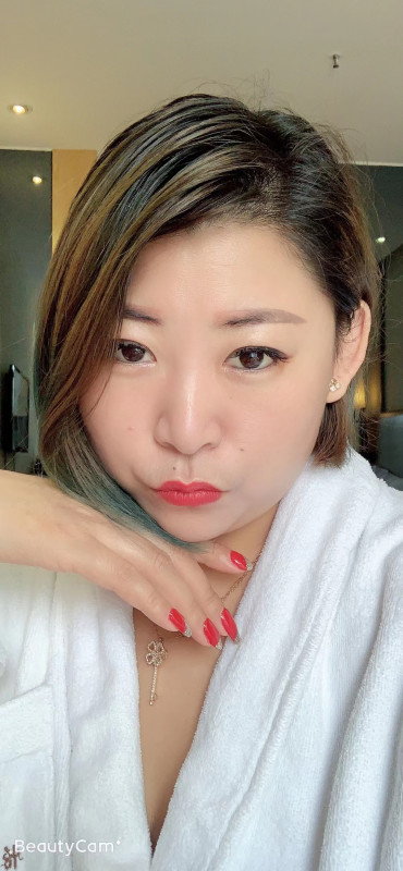 天津河北区熟女